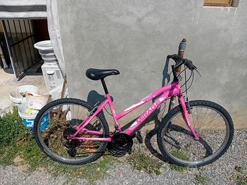 BICI MTB MIRAGE DA DONNA