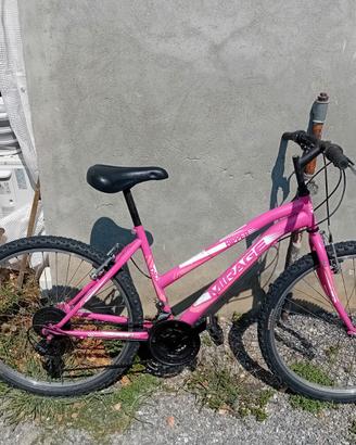 BICI MTB MIRAGE DA DONNA