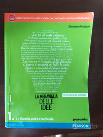 La meraviglia delle idee - vol 1