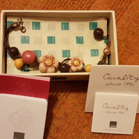 Braccialetto Thun Prestige bijoux Usato come nuovo