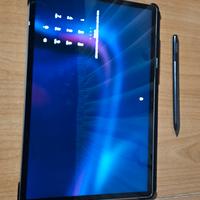 Tablet Lenovo Yoga Tab Plus 12.7" + Penna