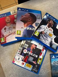 Giochi PlayStation 4