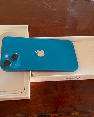 iPhone 13