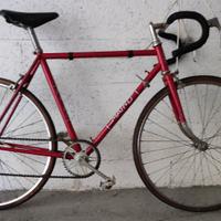 Bici da corsa per bambini 