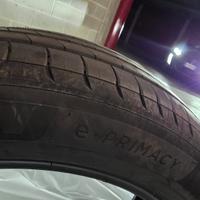 4 gomme estive Michelin E-Primacy 195/55 R16 91H