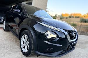 Nissan Juke 1.0 DIG-T 114 CV N-Connecta