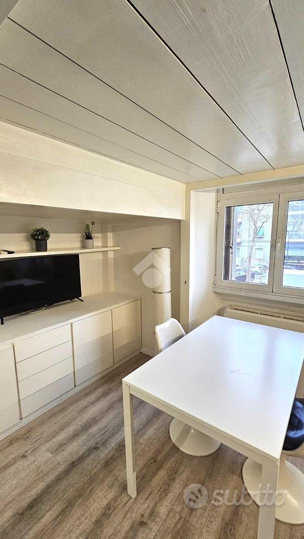 Appartamento – Milano, Cagnola, Garegnano - Vista 5