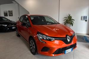 Renault Clio SCe 65 CV 5 porte Equilibre