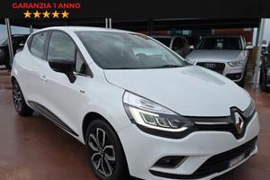 Renault Clio TCe 12V 75 CV 5 porte Moschino Life