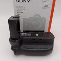 SONY VG-C3EM battery grip