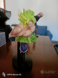  action figure dragon ball
