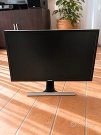 monitor PC Samsung  28" 