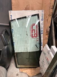 LUNOTTO POSTERIORE ALFA 75