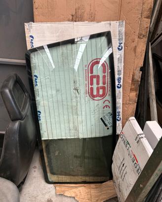 LUNOTTO POSTERIORE ALFA 75