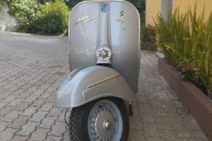 Piaggio Vespa 150 Sprint - 1968