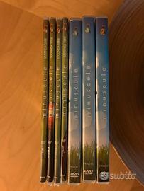 Dvd misti cartoni per bambini (foto parziali)