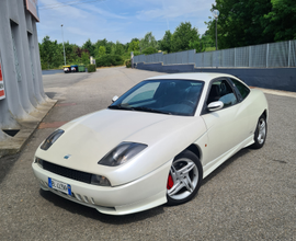 Fiat Coupe 20v Turbo Plus