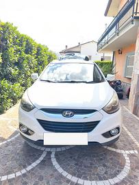 Hyundai ix35 xpossible