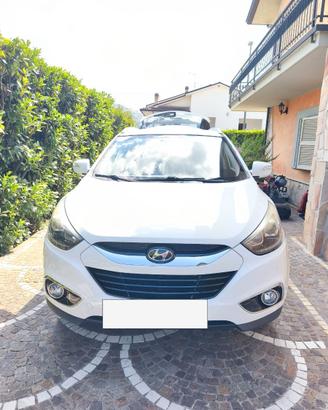 Hyundai ix35 xpossible