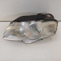 Faro ant sx VOLKSWAGEN PASSAT B6 (3C2) '05