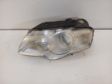 Faro ant sx VOLKSWAGEN PASSAT B6 (3C2) '05