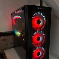 Pc Gaming assemblato RTX 3070