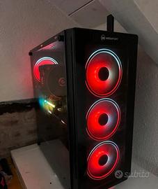 Pc Gaming assemblato RTX 3070