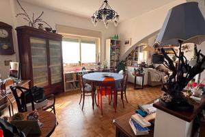 Appartamento vendita Via Consolare Pompea 110MQ