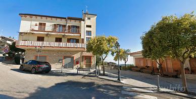 Vacanze in piazzetta 23-30/8 a Caprioli/Palinuro