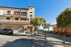 Vacanze in piazzetta 23-30/8 a Caprioli/Palinuro