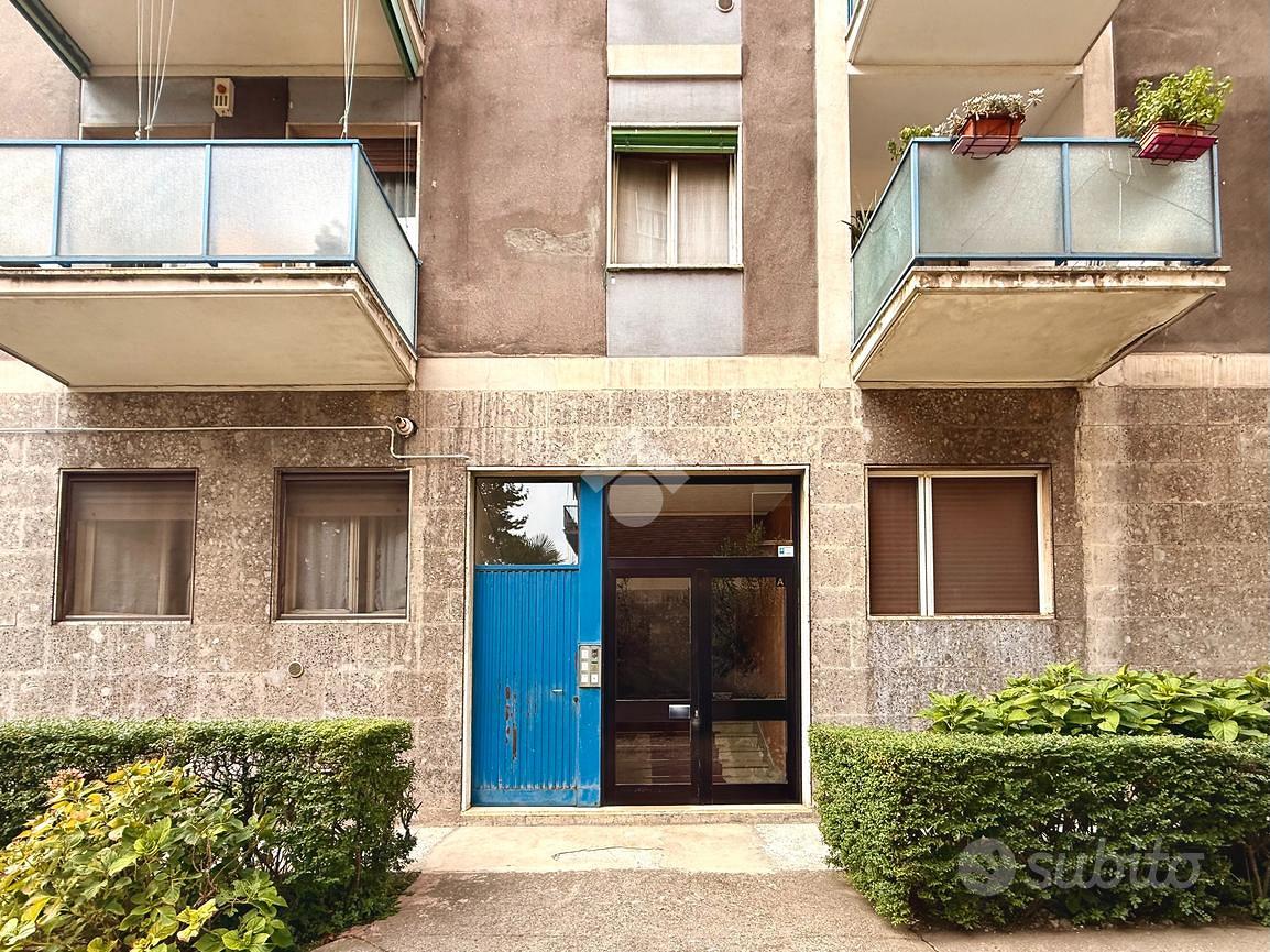 Appartamento – Milano, Corte Regina, Municipio 2 - Vista 2