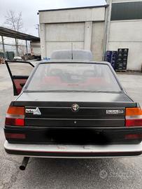 Giulietta turbodelta