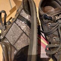 scarpe Lelli Kelly California calza facile 