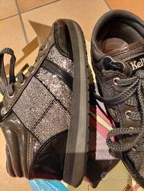 scarpe Lelli Kelly California calza facile 