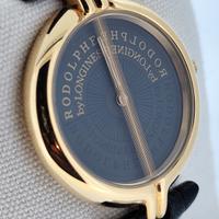 Longines “Rodolphe” Unisex – Swiss Made Nuovo