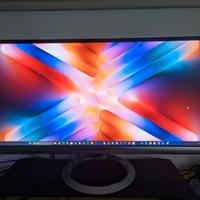 Monitor IPS gaming 29" widescreen ASUS MX299Q
