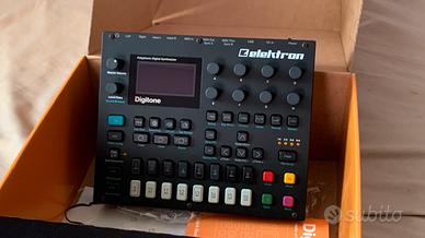 Elektron Digitone