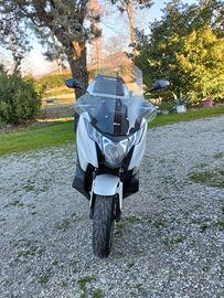 Honda Integra 750 - 2015