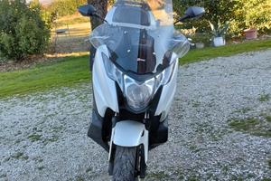 Honda Integra 750 - 2015