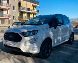 Ford ecosport STline