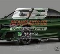 Disponiamo di ricambi per bmw serie 5 2021