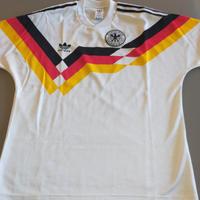 Maglia Germania da collezione 