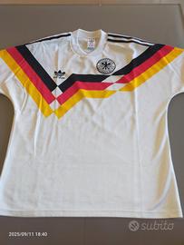 Maglia Germania da collezione 