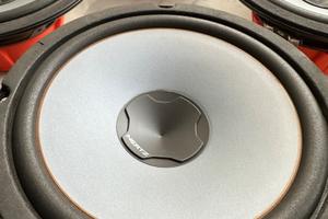 KIT 8 CASSE ALTOPARLANTI HERTZ DSK 165