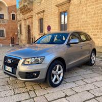 Audi Q5 3.0 V6 TDI quattro S tronic Line