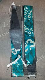 Faction Prime3.0 + attacchiATK + pelli G3