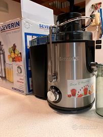 Centrifuga estrattore succo