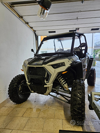 Polaris rzr 1000 xp