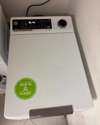 Lavatrice Hoover H-WASH 300 Lite 7 kg 1400 giri
