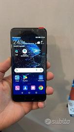 Huawei P10 Graphite Black 32 GB - 1733